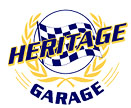 Heritage Garage